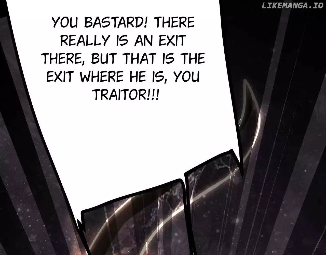 Apex Future Martial Arts Chapter 186 page 126