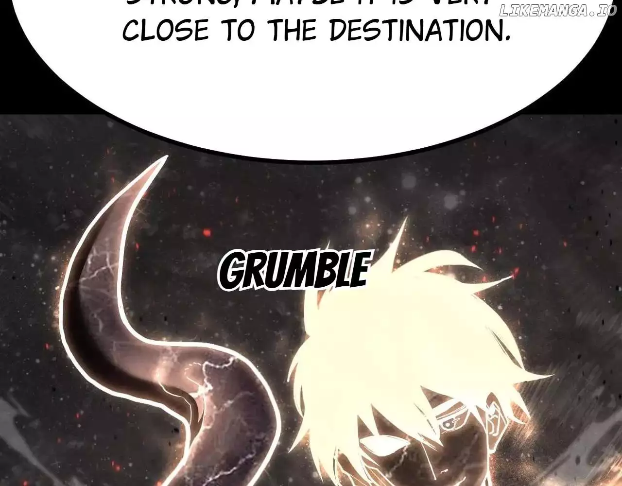 Apex Future Martial Arts Chapter 186 page 117