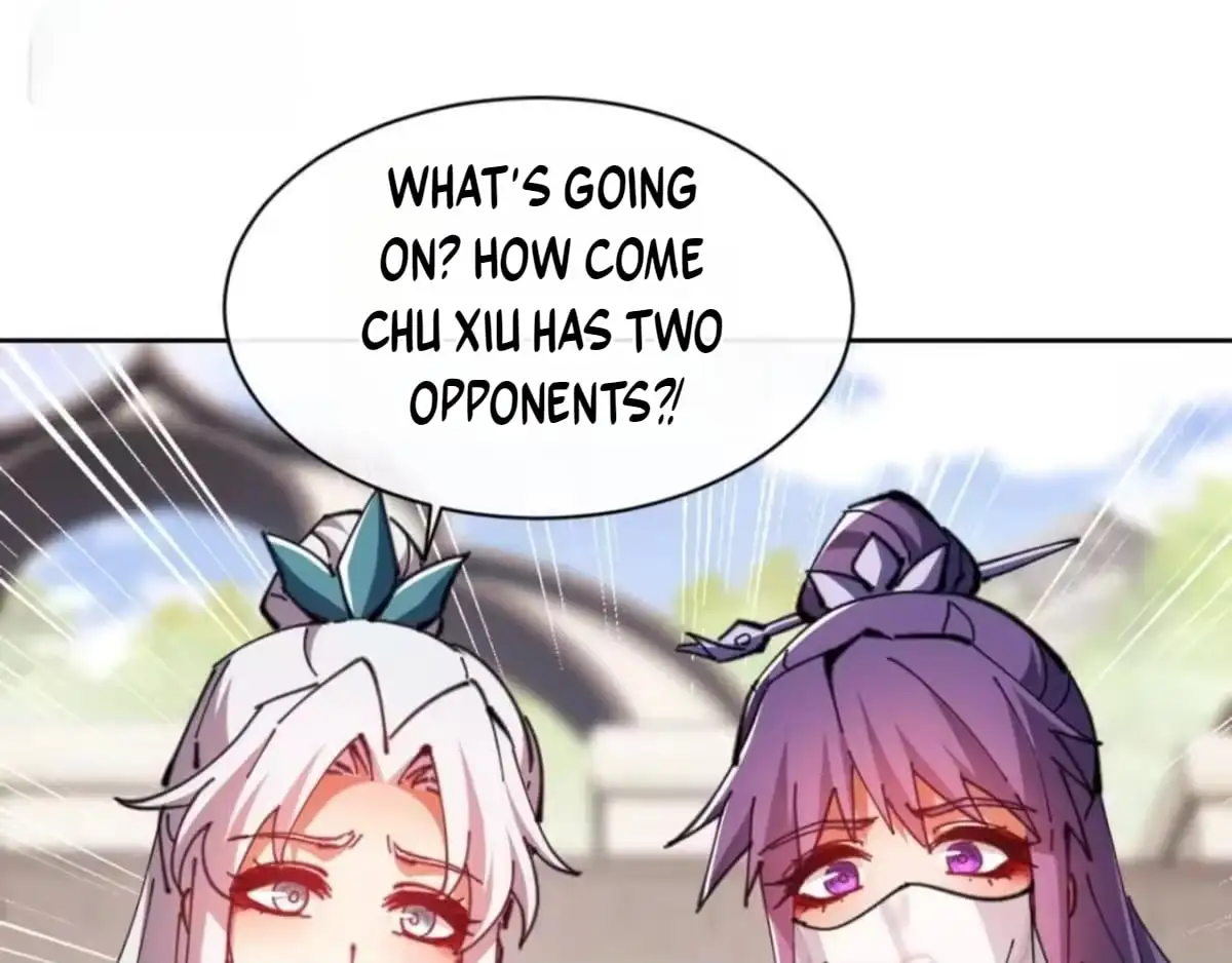 Master: This rebellious disciple is definitely not the Holy Son Chapter 186 page 92