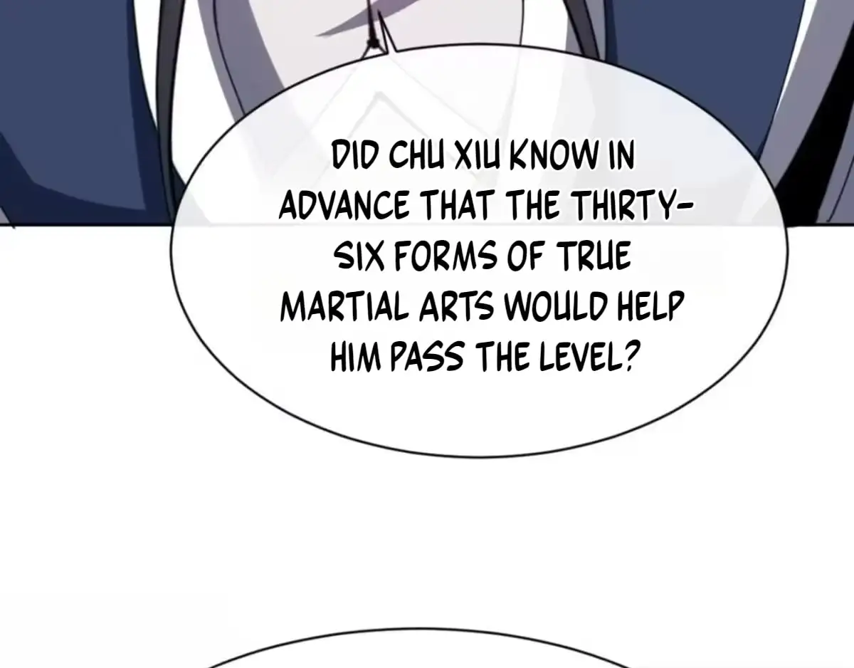 Master: This rebellious disciple is definitely not the Holy Son Chapter 186 page 105