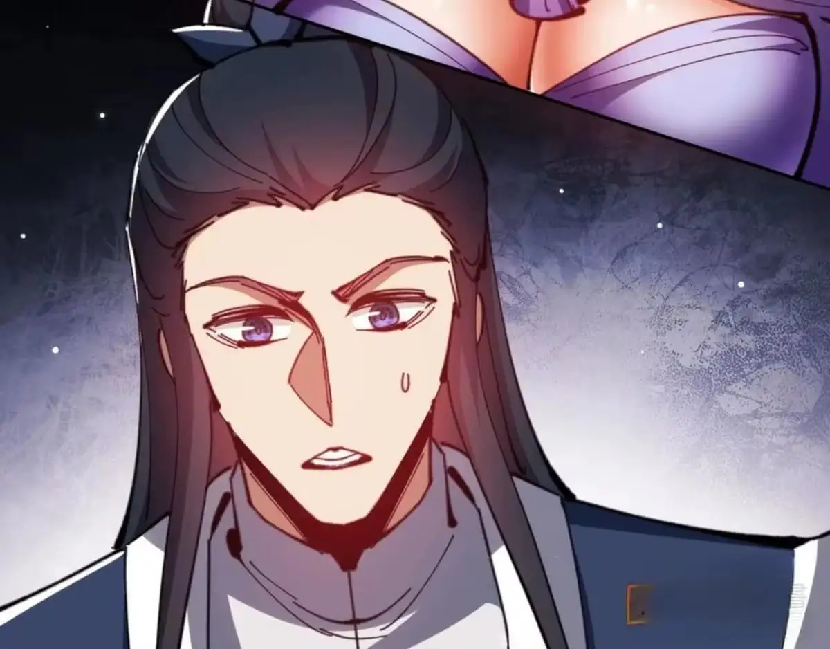 Master: This rebellious disciple is definitely not the Holy Son Chapter 186 page 104