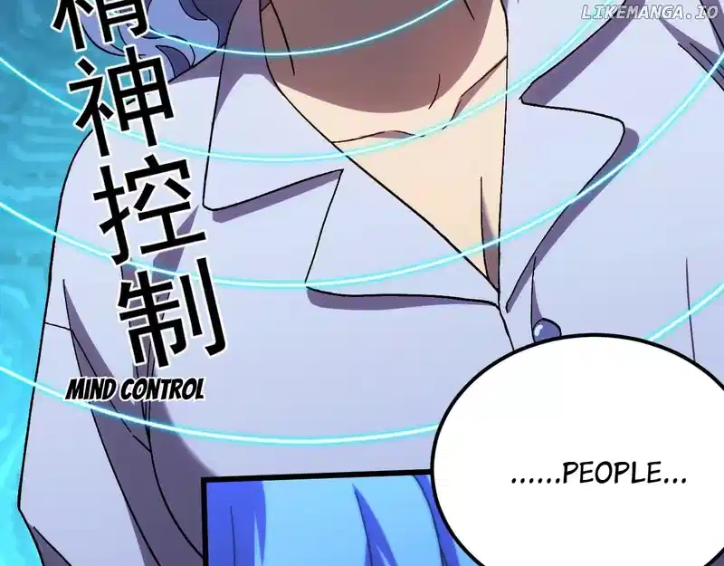 Log into the Future Chapter 187 page 125