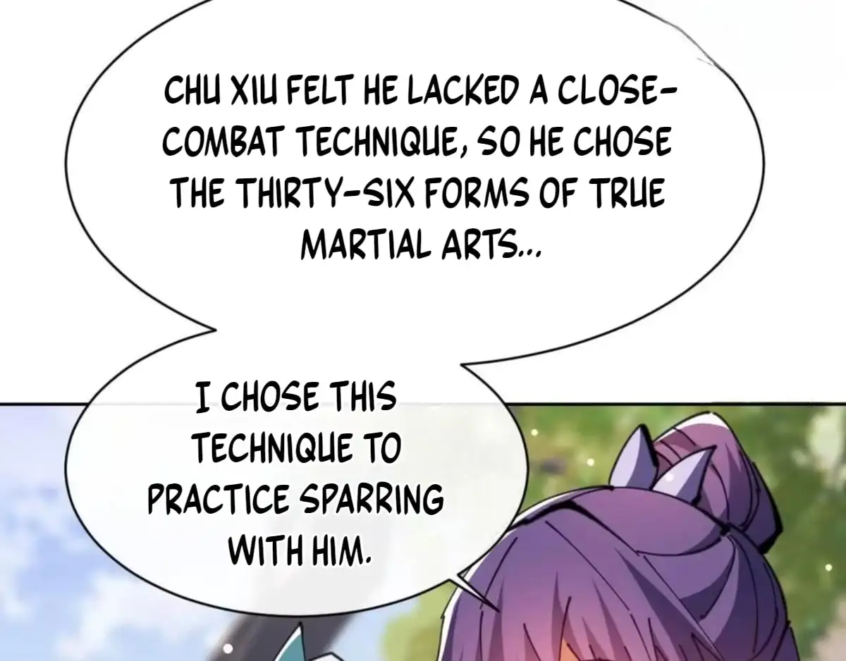 Master: This rebellious disciple is definitely not the Holy Son Chapter 186 page 106