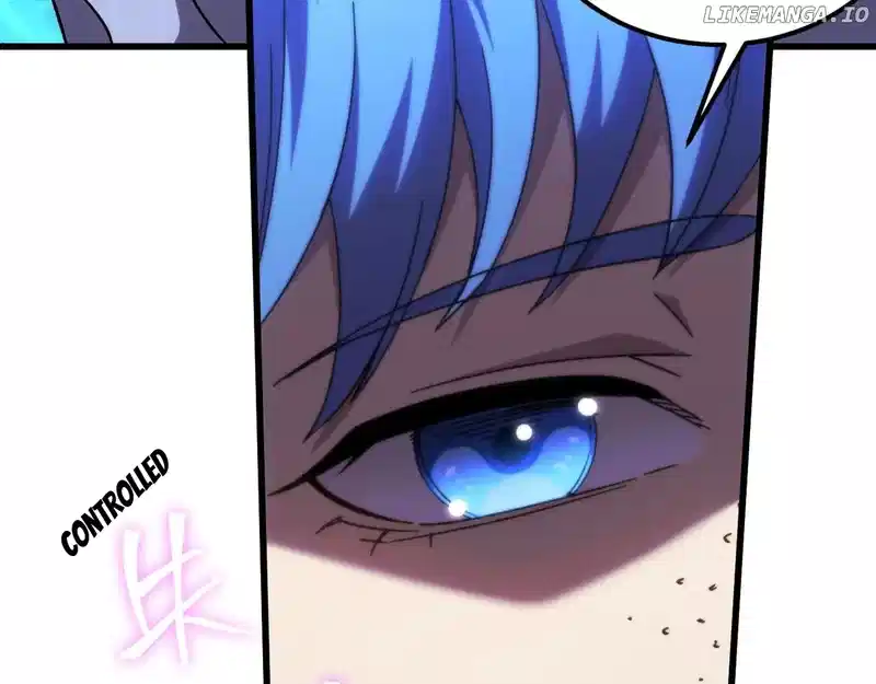 Log into the Future Chapter 187 page 126