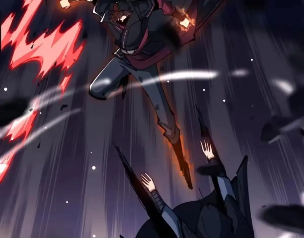 Master: This rebellious disciple is definitely not the Holy Son Chapter 186 page 100