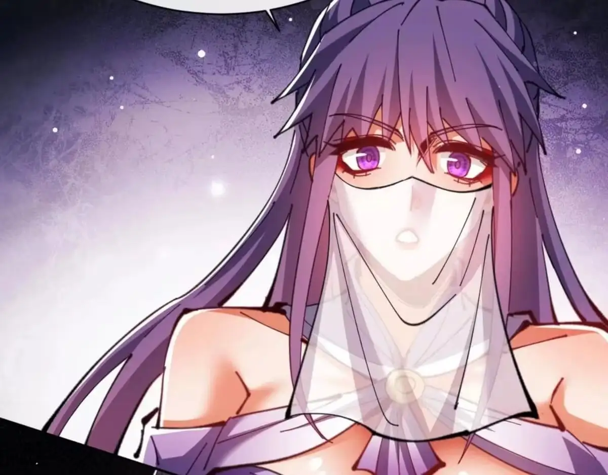 Master: This rebellious disciple is definitely not the Holy Son Chapter 186 page 103
