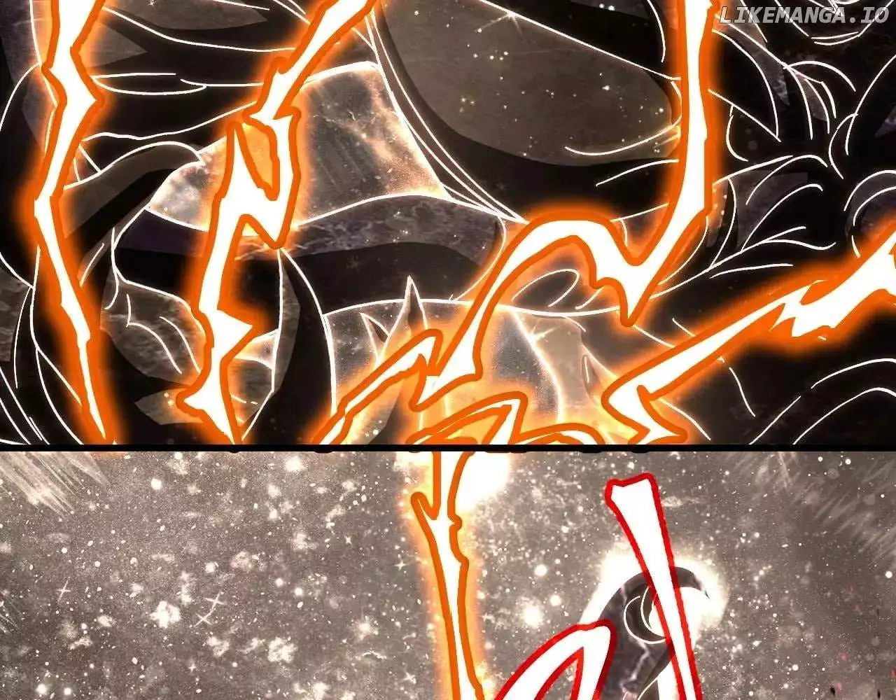 Apex Future Martial Arts Chapter 186 page 146
