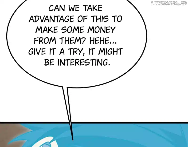Log into the Future Chapter 187 page 151
