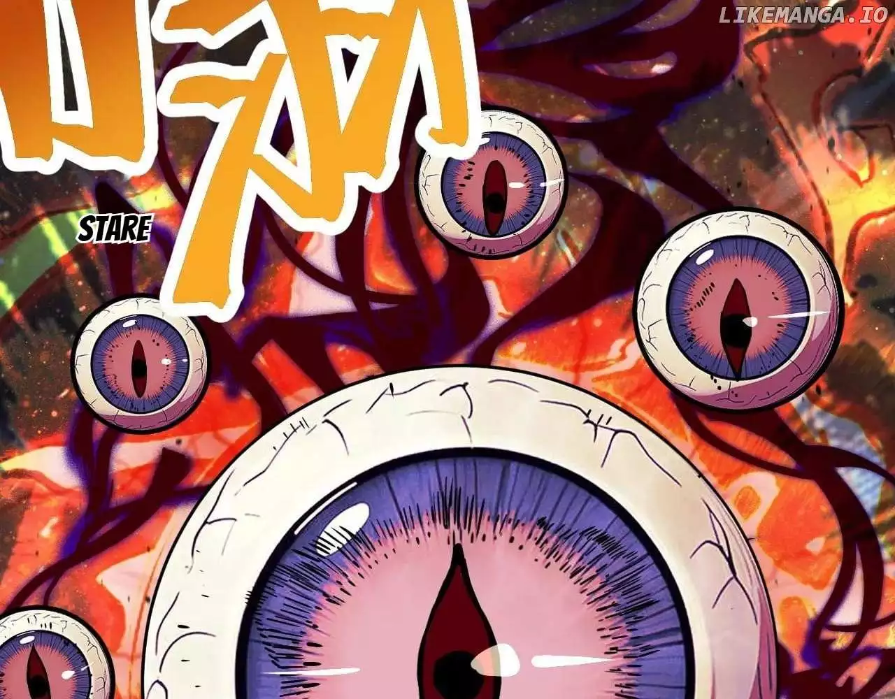 Apex Future Martial Arts Chapter 186 page 132