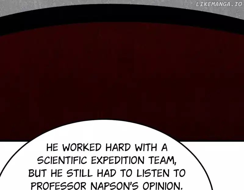 Log into the Future Chapter 187 page 166