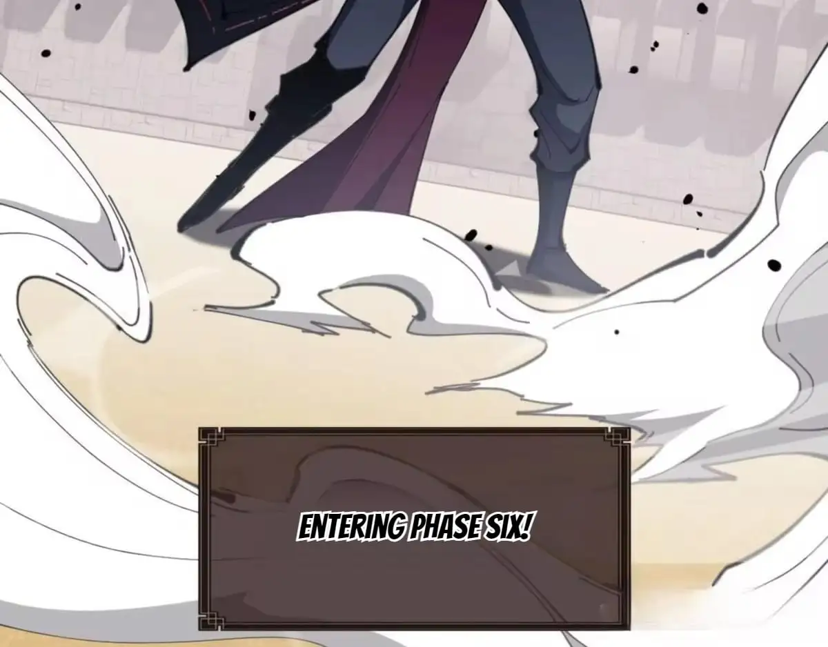 Master: This rebellious disciple is definitely not the Holy Son Chapter 186 page 116