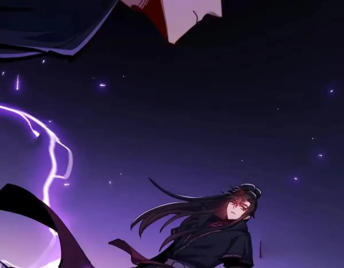 Master: This rebellious disciple is definitely not the Holy Son Chapter 186 page 123