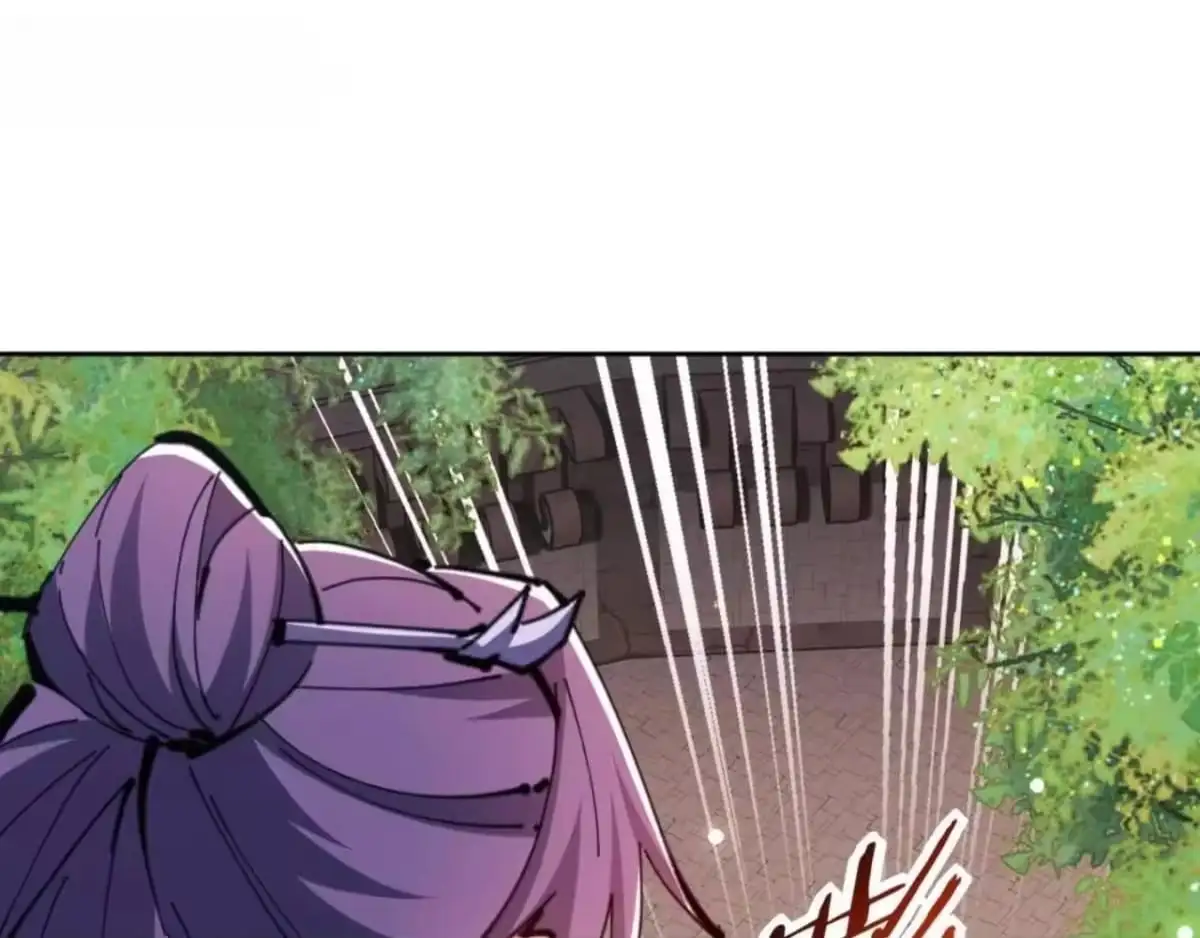 Master: This rebellious disciple is definitely not the Holy Son Chapter 186 page 110