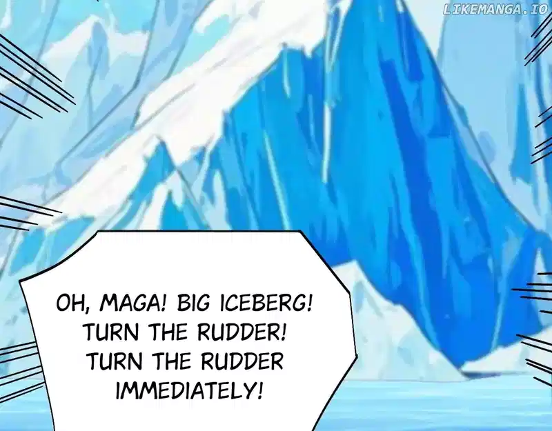 Log into the Future Chapter 187 page 173