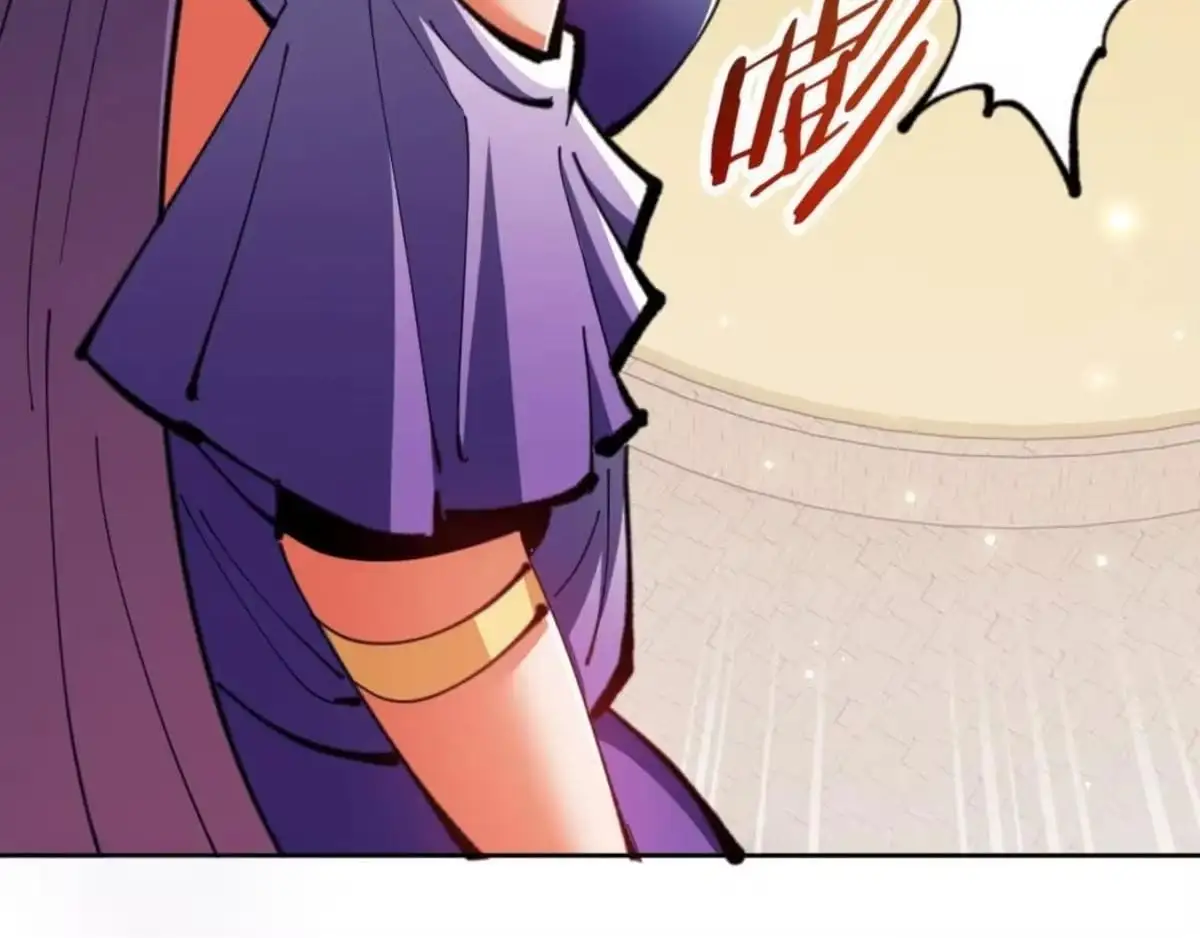 Master: This rebellious disciple is definitely not the Holy Son Chapter 186 page 112