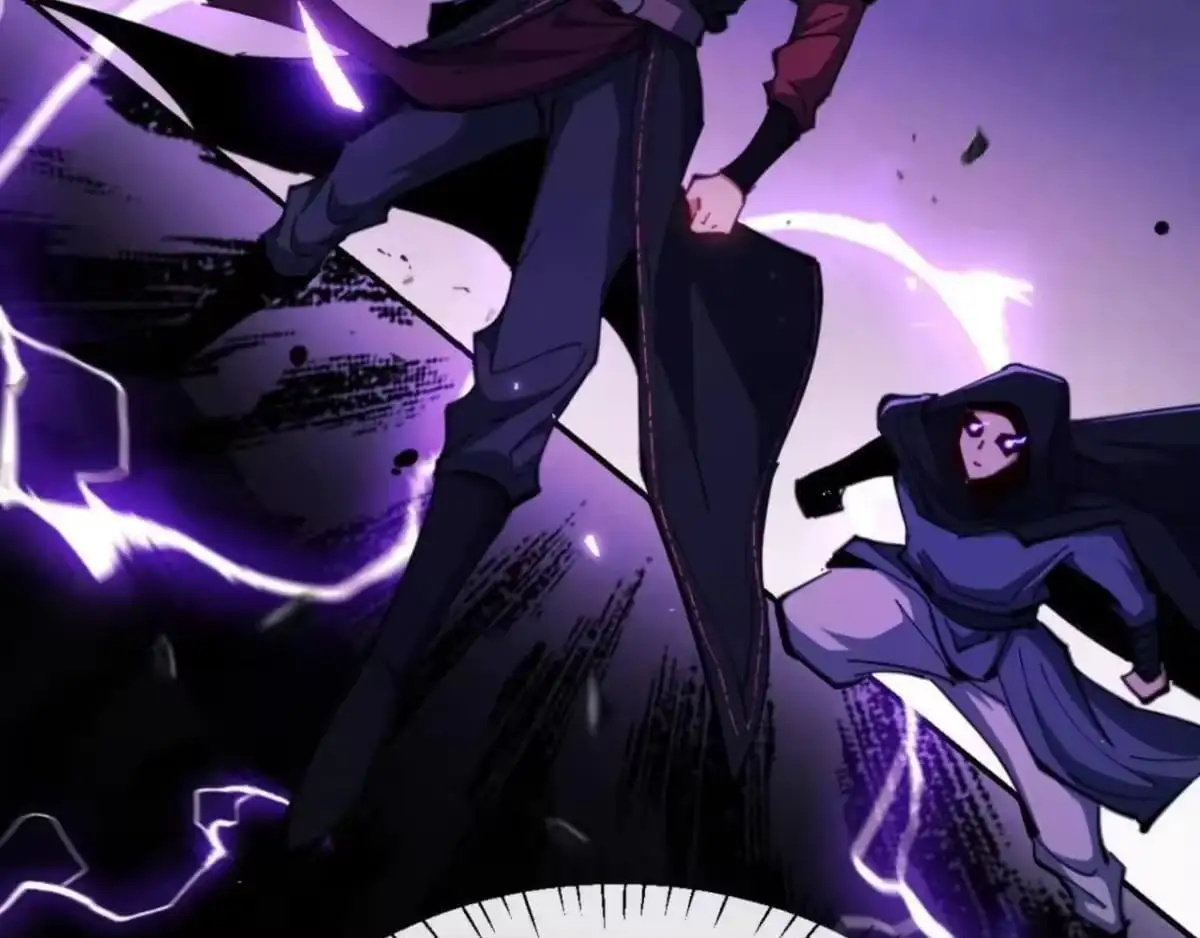 Master: This rebellious disciple is definitely not the Holy Son Chapter 186 page 124