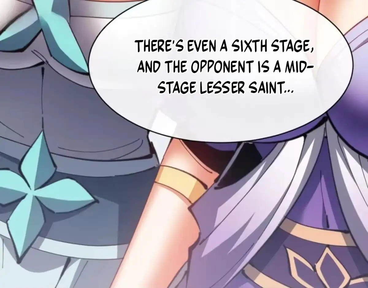 Master: This rebellious disciple is definitely not the Holy Son Chapter 186 page 120