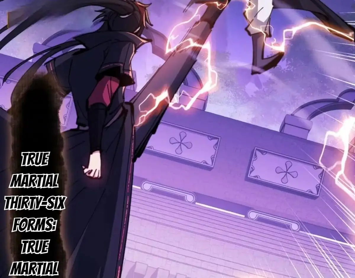 Master: This rebellious disciple is definitely not the Holy Son Chapter 186 page 140