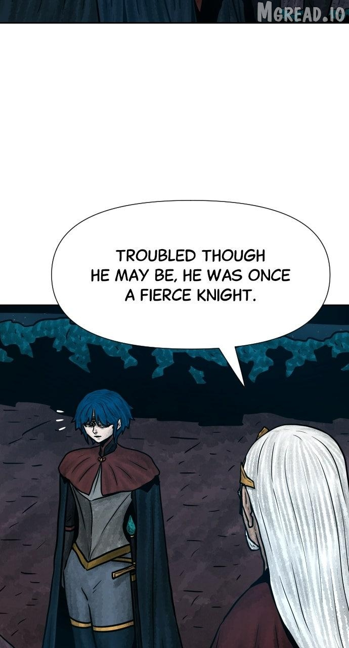 Warrior Executioner Chapter 187 page 6