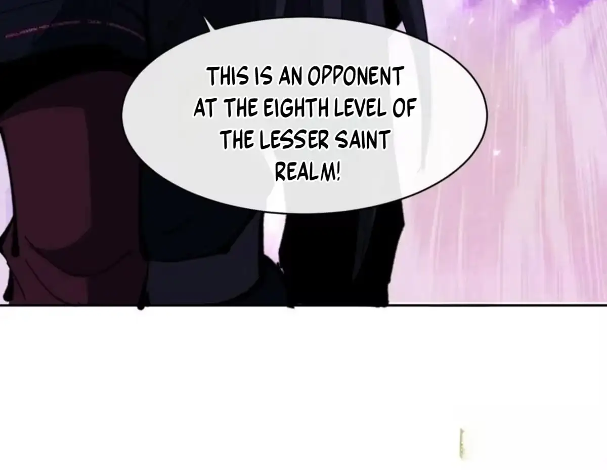 Master: This rebellious disciple is definitely not the Holy Son Chapter 186 page 145