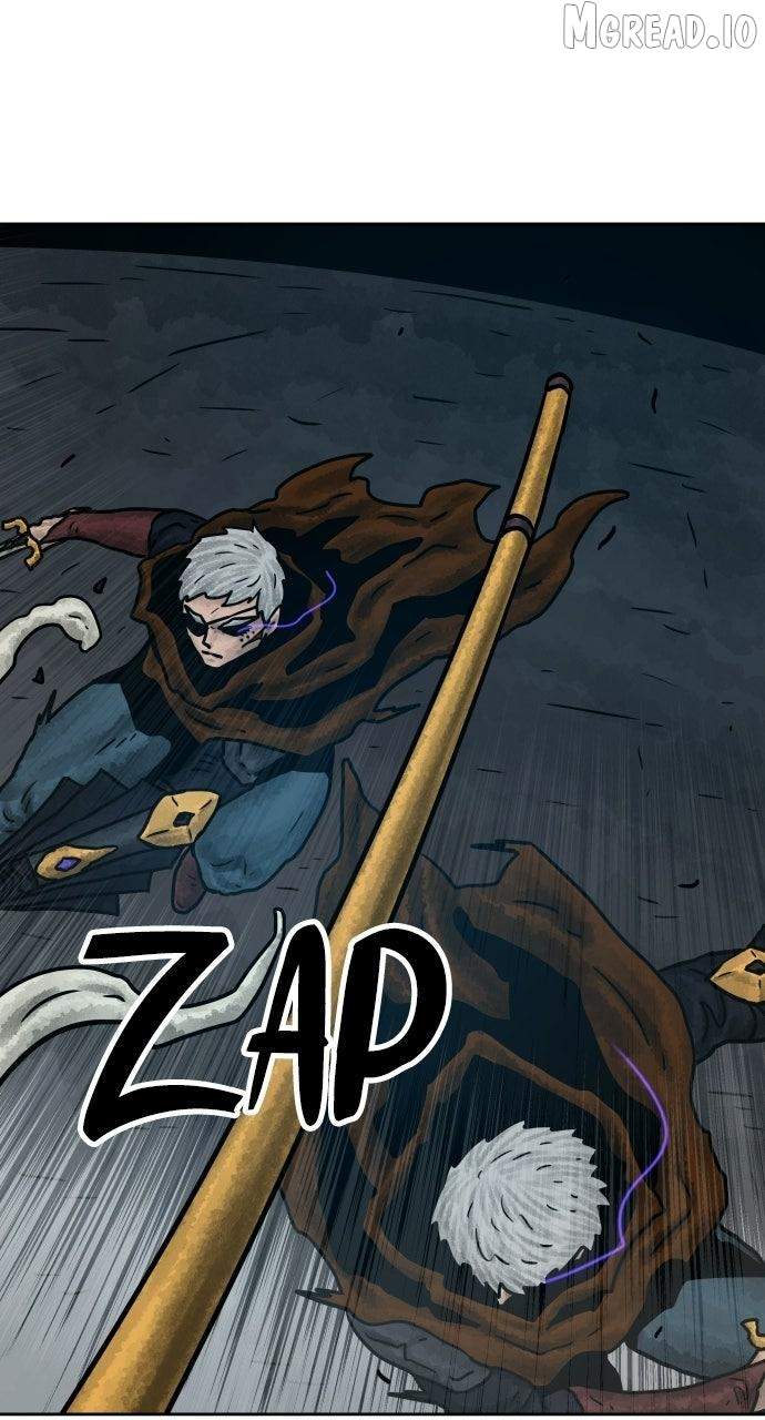 Warrior Executioner Chapter 187 page 13