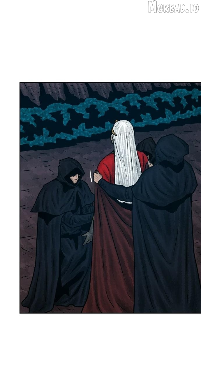 Warrior Executioner Chapter 187 page 2