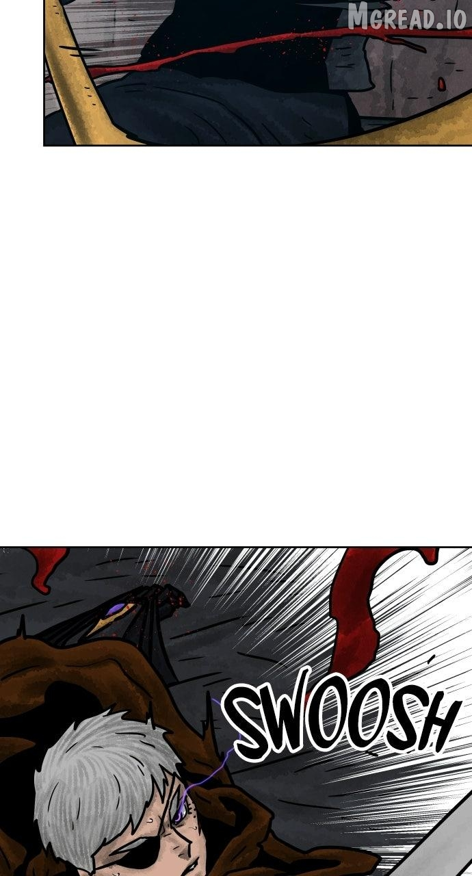 Warrior Executioner Chapter 187 page 17