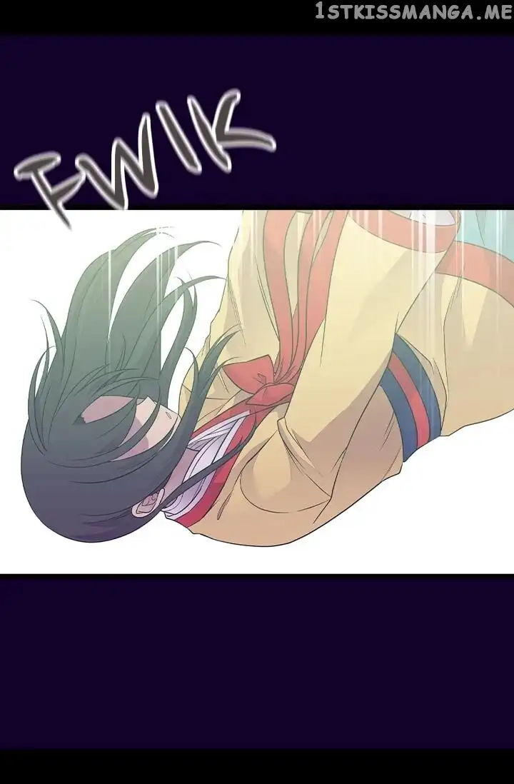 They Say I Was Born a Kings Daughter Chapter 182 page 23
