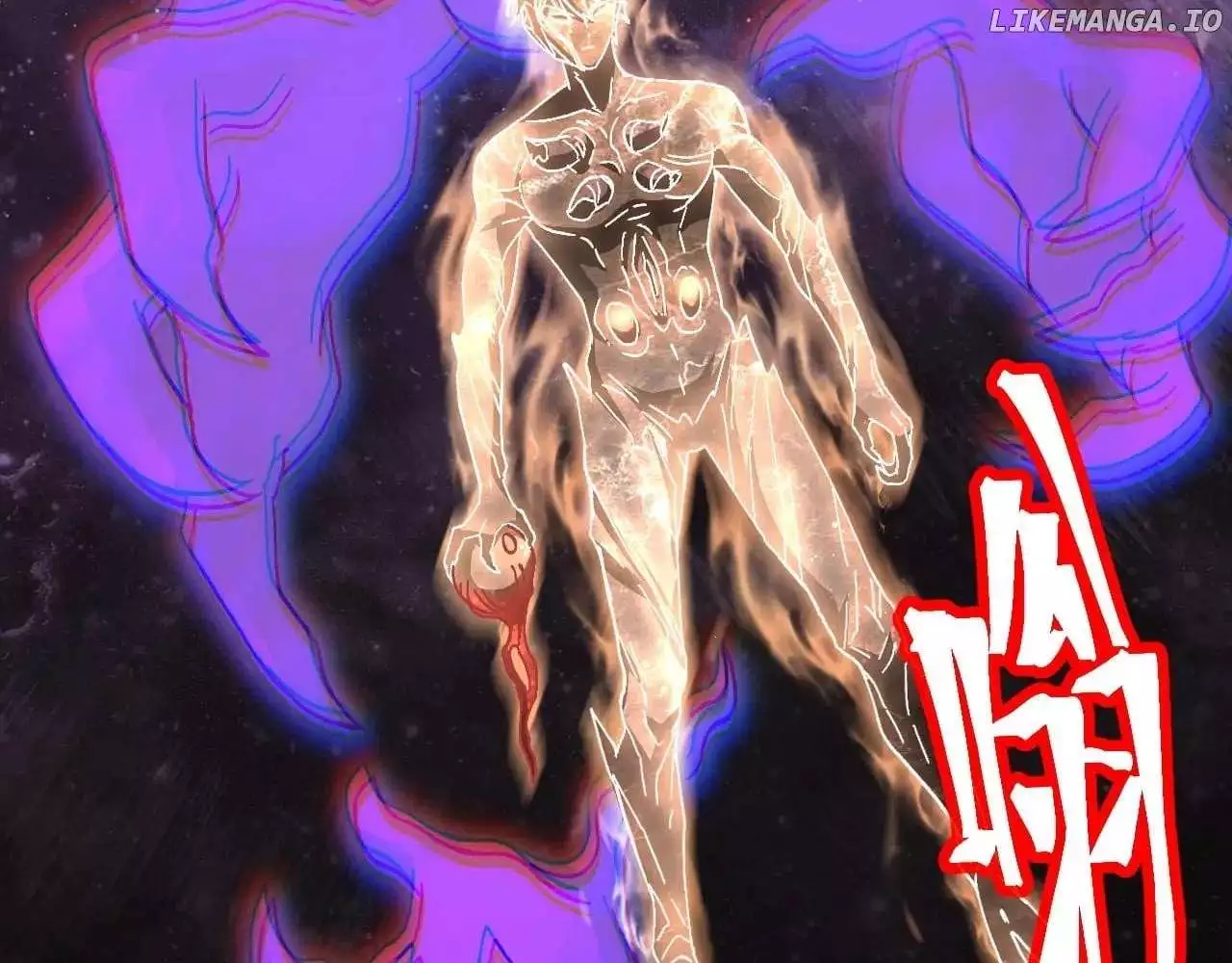Apex Future Martial Arts Chapter 186 page 167