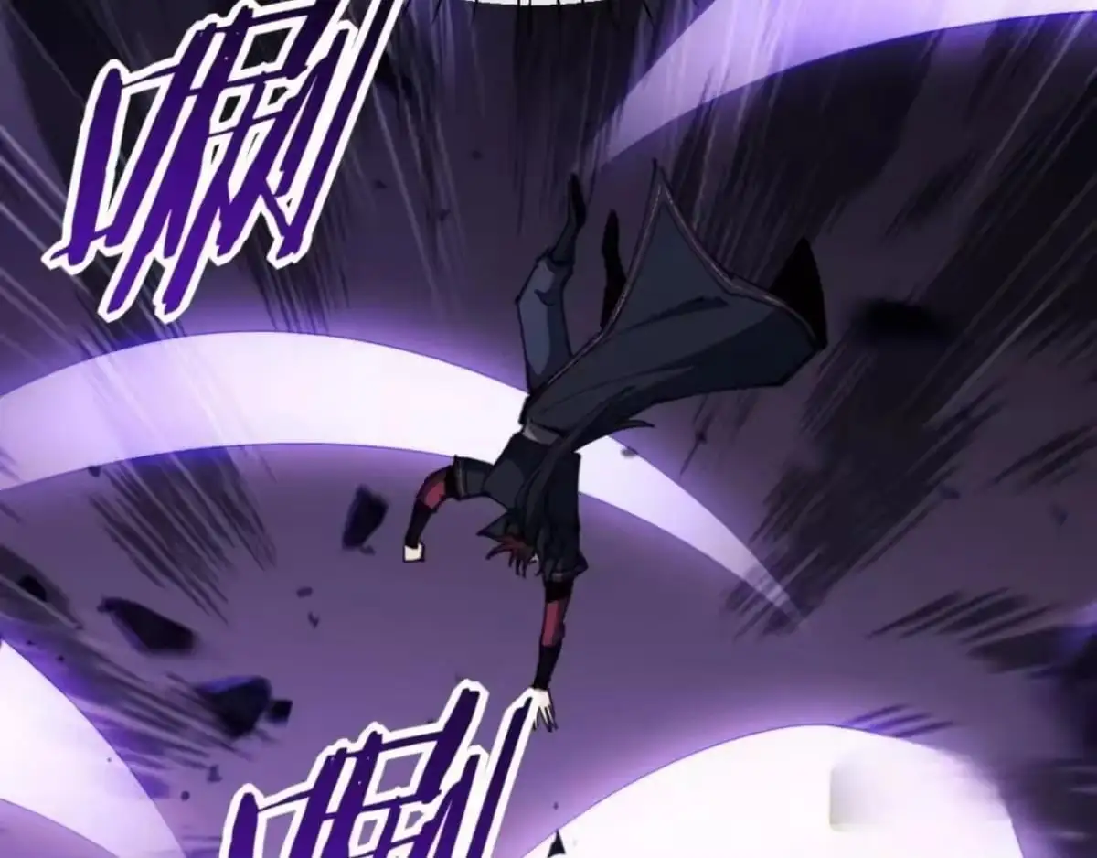 Master: This rebellious disciple is definitely not the Holy Son Chapter 186 page 147