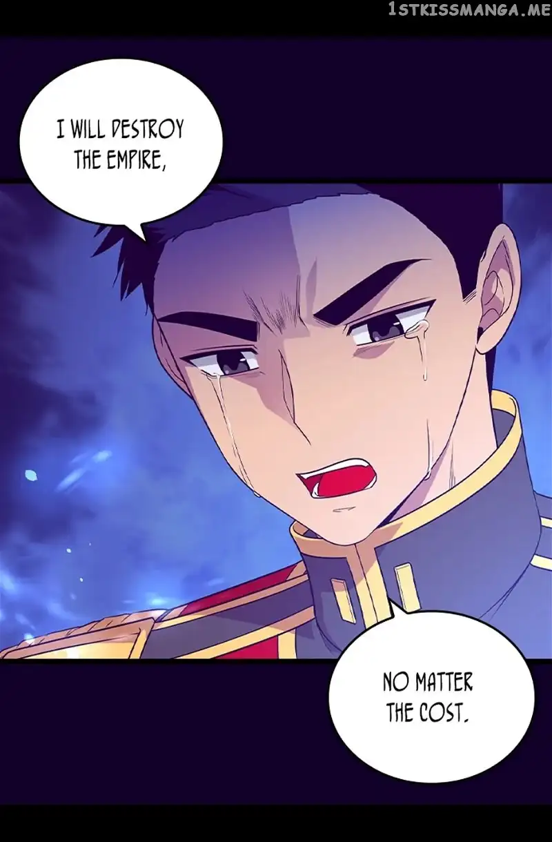 They Say I Was Born a Kings Daughter Chapter 182 page 49