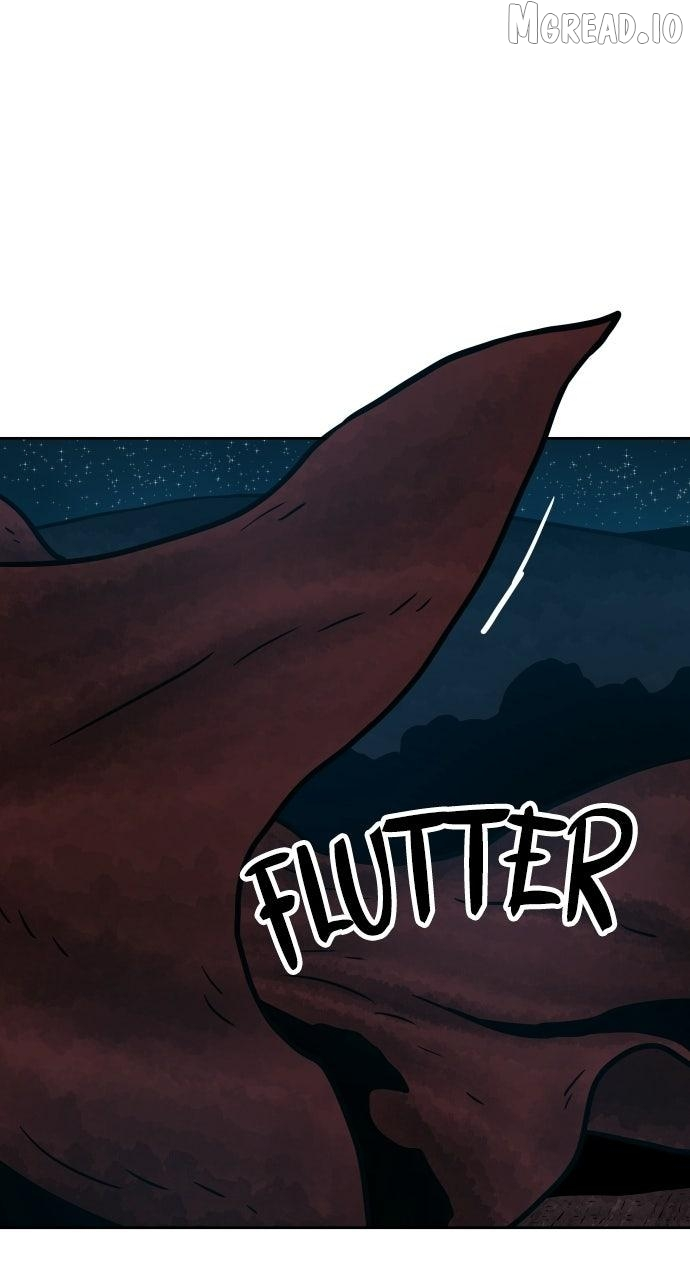 Warrior Executioner Chapter 187 page 4