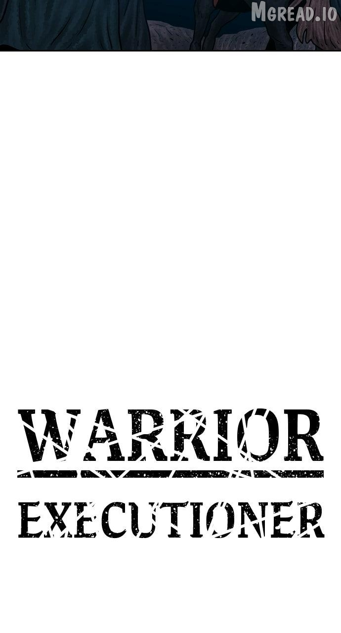 Warrior Executioner Chapter 187 page 9