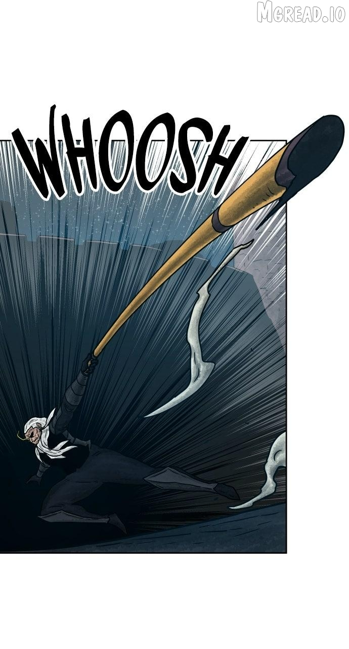 Warrior Executioner Chapter 187 page 12