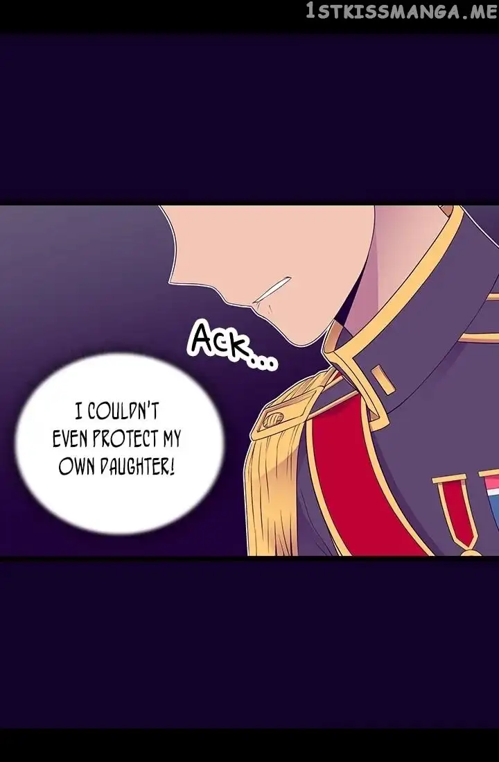 They Say I Was Born a Kings Daughter Chapter 182 page 44