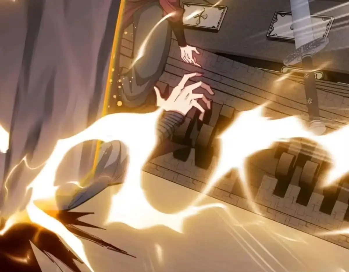 Master: This rebellious disciple is definitely not the Holy Son Chapter 186 page 132