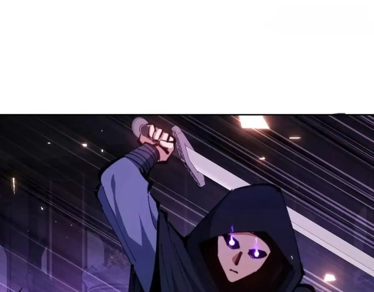 Master: This rebellious disciple is definitely not the Holy Son Chapter 186 page 135