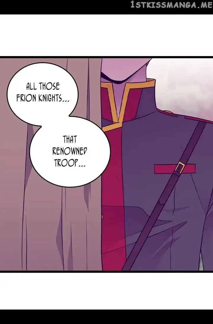 They Say I Was Born a Kings Daughter Chapter 182 page 6