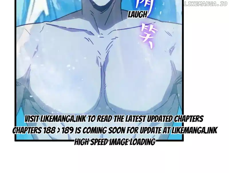 Log into the Future Chapter 187 page 179