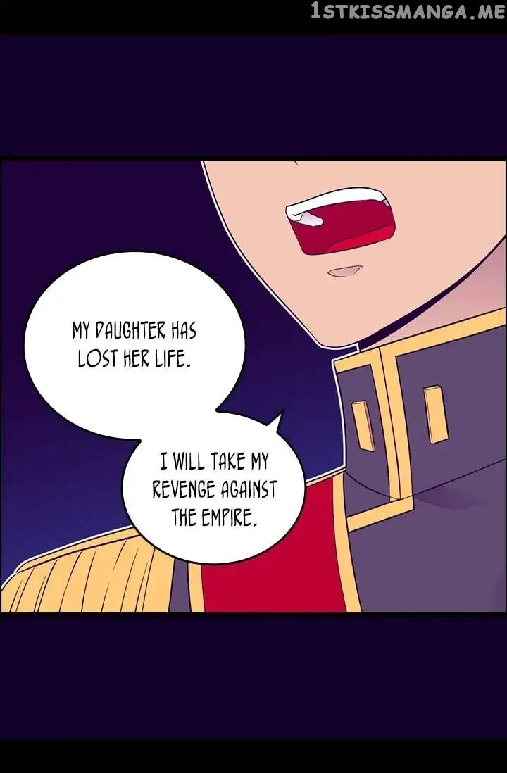 They Say I Was Born a Kings Daughter Chapter 182 page 48