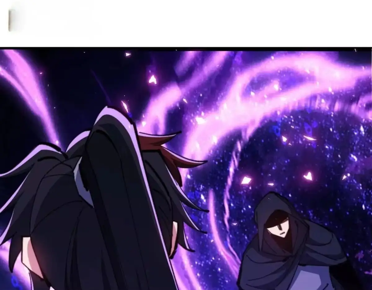 Master: This rebellious disciple is definitely not the Holy Son Chapter 186 page 143