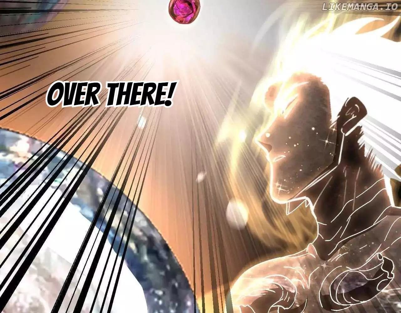 Apex Future Martial Arts Chapter 186 page 163