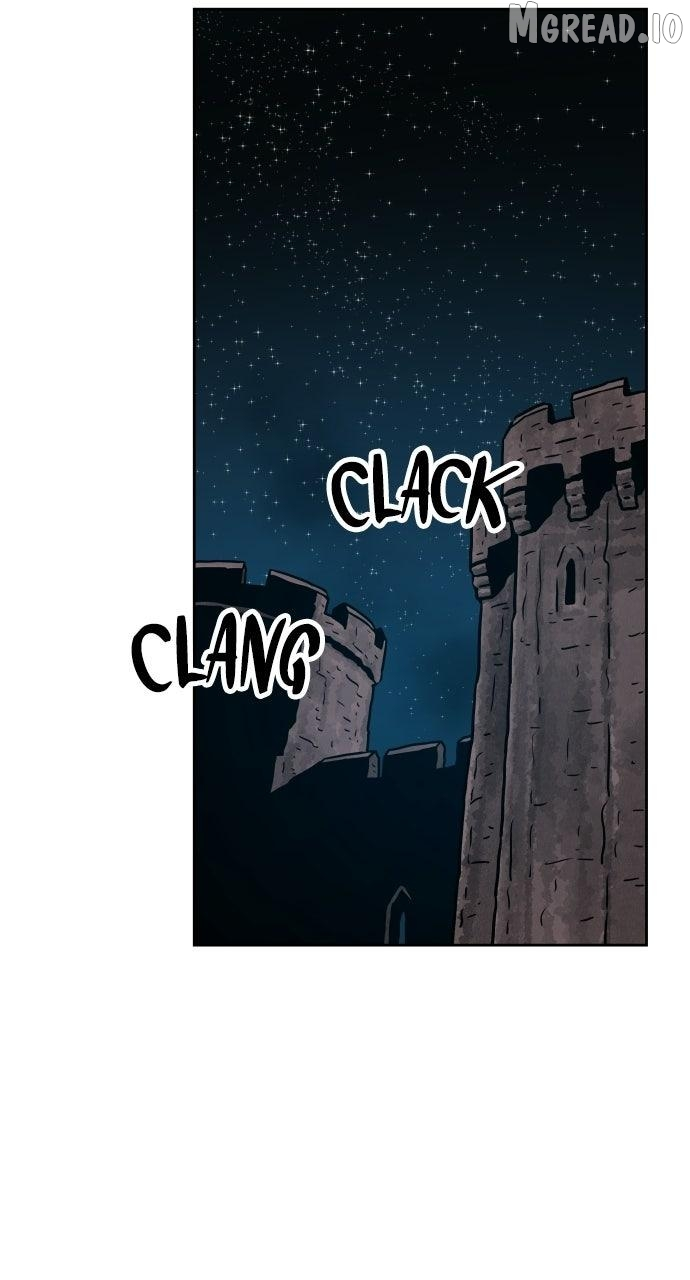 Warrior Executioner Chapter 187 page 11