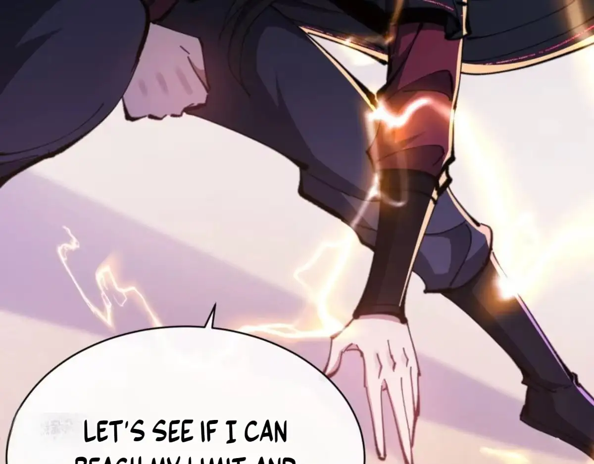 Master: This rebellious disciple is definitely not the Holy Son Chapter 186 page 152