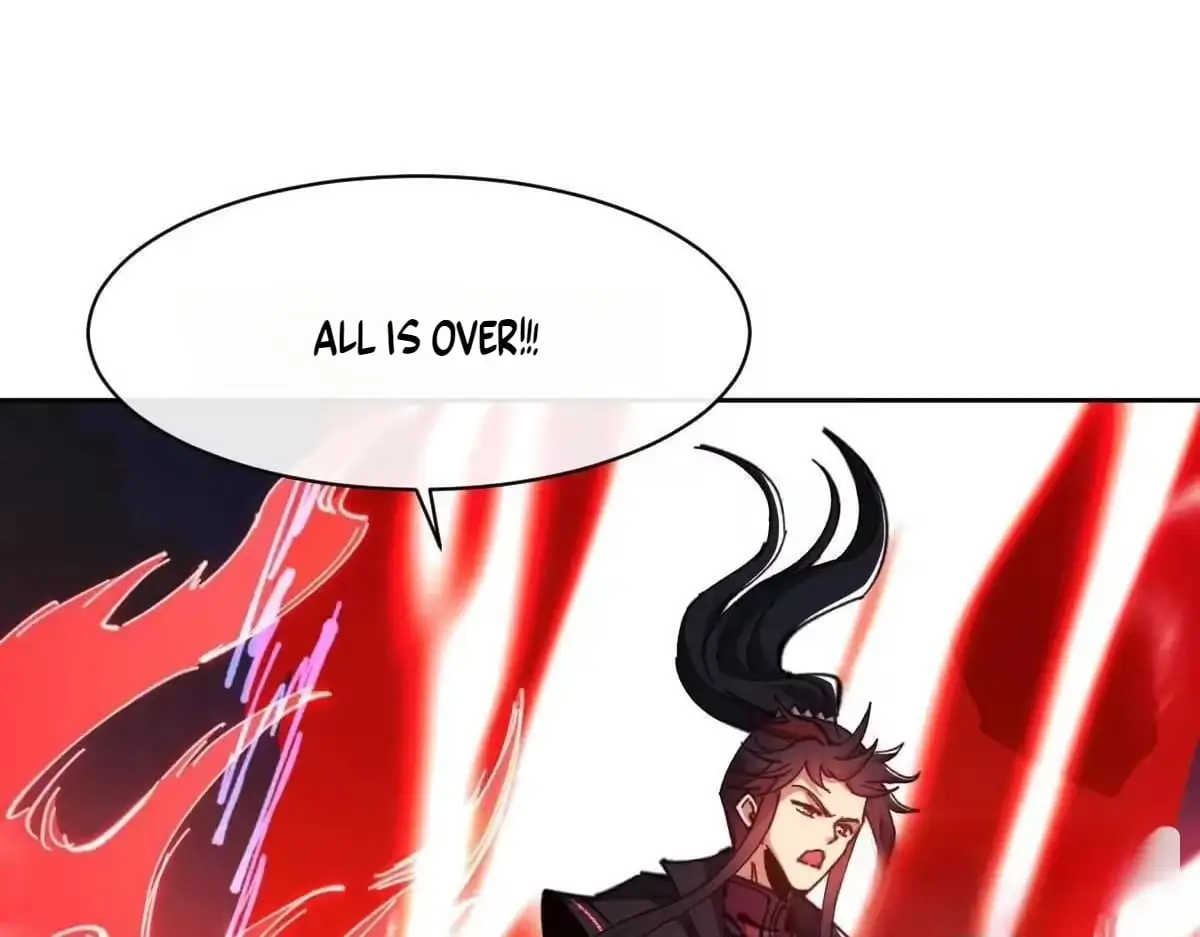 Master: This rebellious disciple is definitely not the Holy Son Chapter 186 page 154