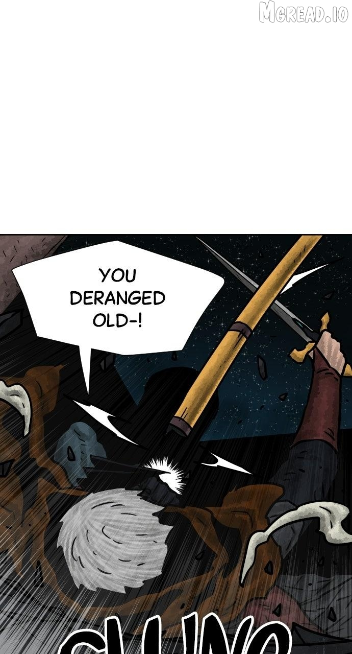 Warrior Executioner Chapter 187 page 24