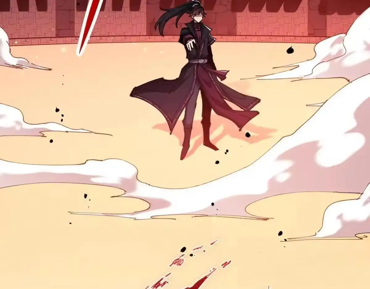 Master: This rebellious disciple is definitely not the Holy Son Chapter 186 page 162