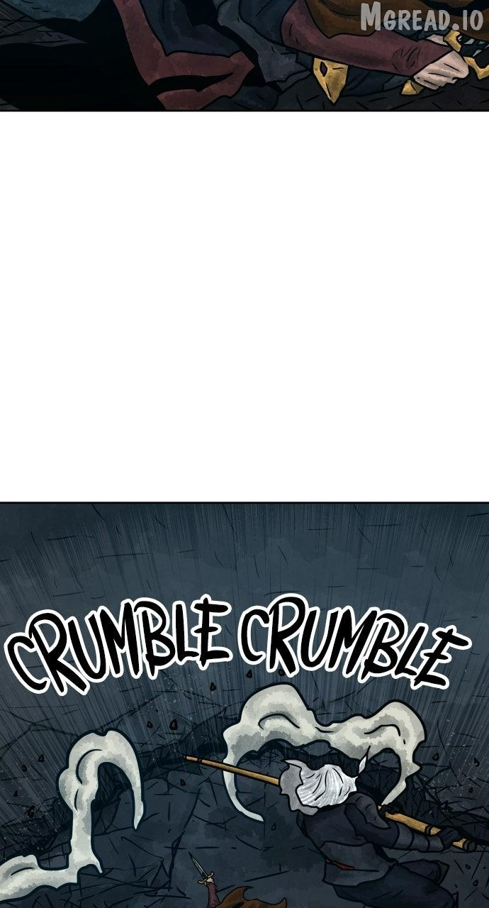 Warrior Executioner Chapter 187 page 26