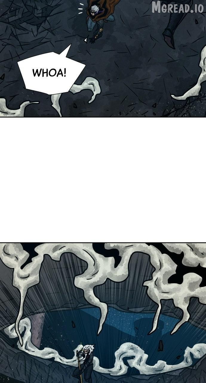 Warrior Executioner Chapter 187 page 27