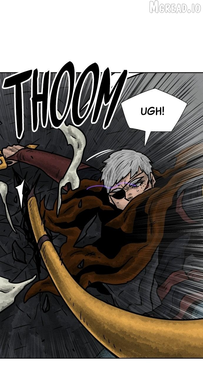 Warrior Executioner Chapter 187 page 23